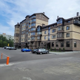 Фотография квартиры Апартаменты Колизей