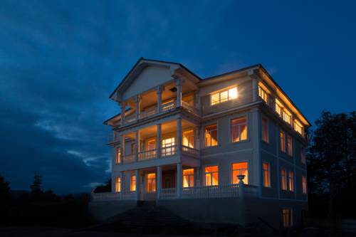 Фотографии гостевого дома 
            Гуэнос Плаза