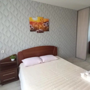 Фотография квартиры Квартира Однокомнатная в Белых Росах