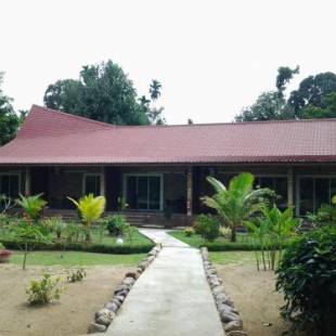 Фотографии гостевого дома 
            Balai Serama Guesthouse