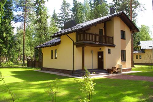 Фотографии гостевого дома
DachaLand