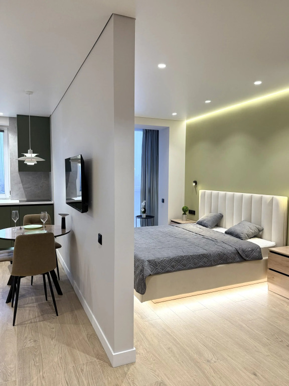 Фотография квартиры Апартаменты Oblepiha Paradise