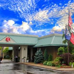 Фотографии гостиницы
Ramada by Wyndham Alpena