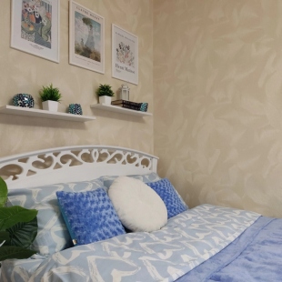 Фотография квартиры Квартира на улице Пирогова 20/8