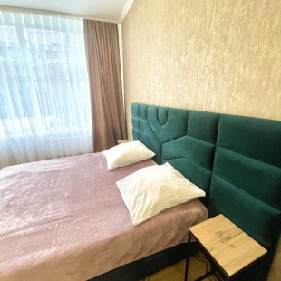 Фотография квартиры Апартаменты Diaday Irk 6