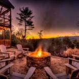 Фотография гостевого дома Unforgettable by Escape to Blue Ridge