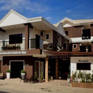 Фотографии гостиницы
Hotel Estrela do Mar