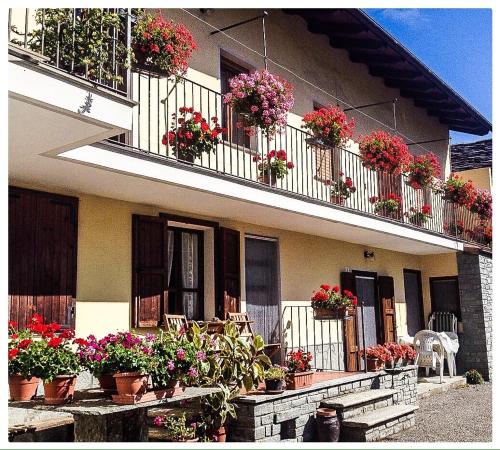 Фотография базы отдыха Agriturismo La Grange