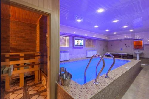 Фотография гостиницы Арулан Бишкек