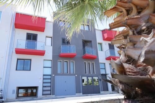 Фотография мини отеля Sunrise B&B Sicilia Avola