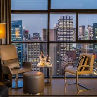 Фотография апарт отеля Fraser Suites Sydney