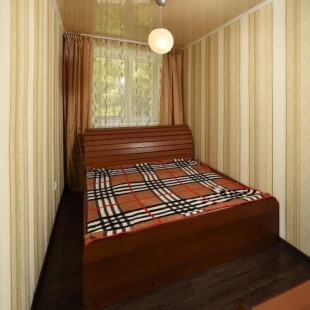 Фотография квартиры Квартира на Бульваре Победы 6