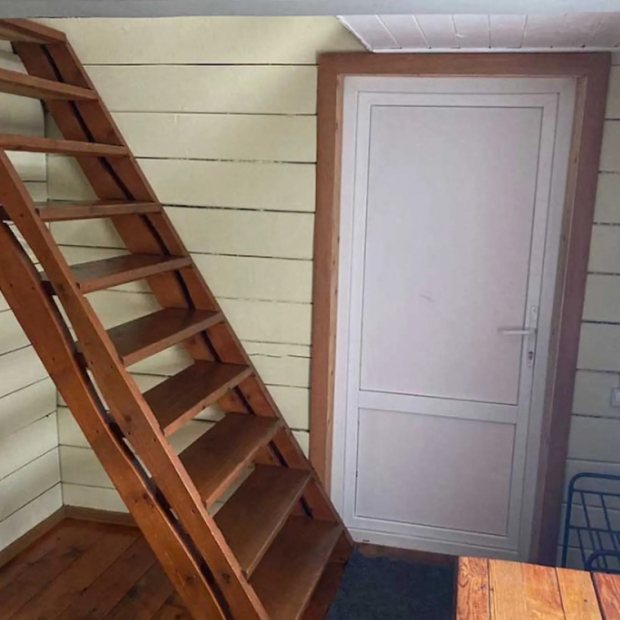 Фотографии Коттеджа 
            Частный Дом Усадьба у Берега Надежды