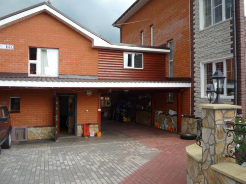 Фотография гостевого дома Домодедово