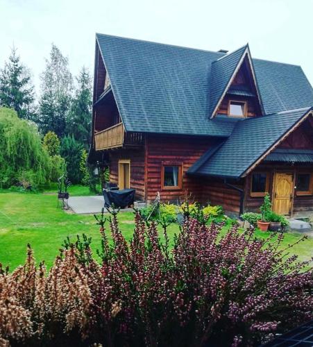 Фотография гостевого дома Chata Leona