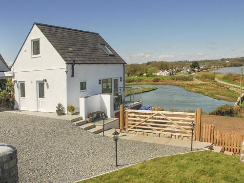 Фотография гостевого дома Pen Y Prys