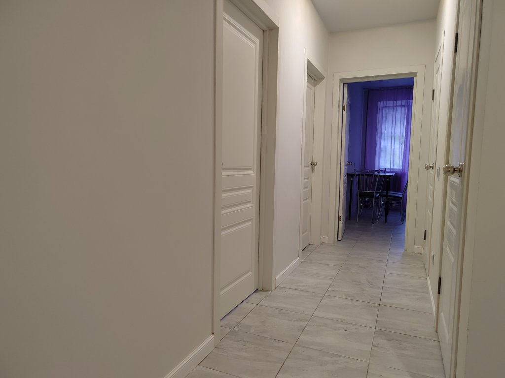 Фотография квартиры Апартаменты на улице Мордовской 34