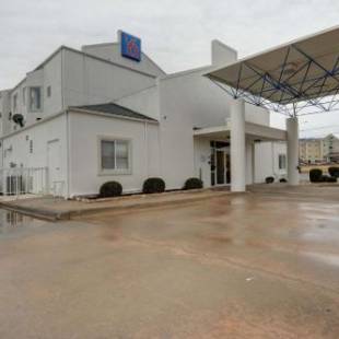 Фотографии гостиницы
Motel 6-Denison, TX