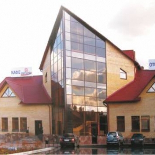 Фотография гостиницы Регион 59