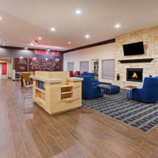 Фотографии гостиницы
TownePlace Suites by Marriott Odessa