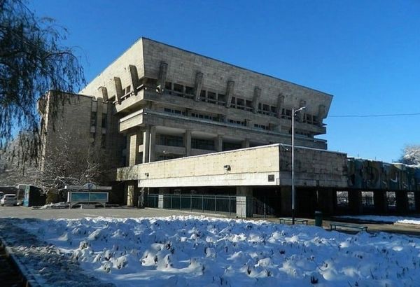 Фотография театра Государственный Академический русский театр для детей и юношества им.Сац