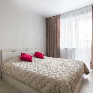 Фотография квартиры Евро-апартаменты Vetka Home на Краузе