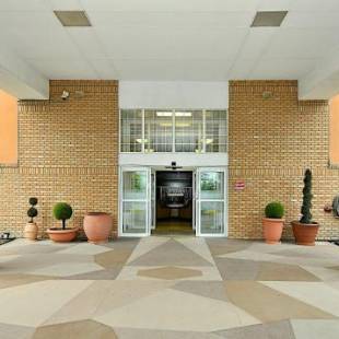 Фотографии гостиницы 
            Hampton Inn & Suites by Hilton Calgary-Airport