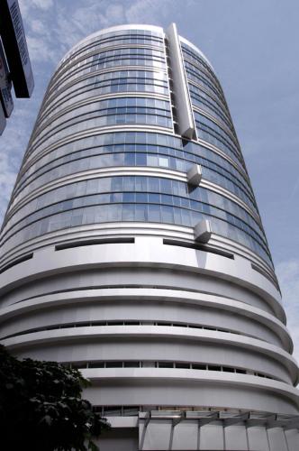 Фотография гостиницы SkyTech в Мост Сити