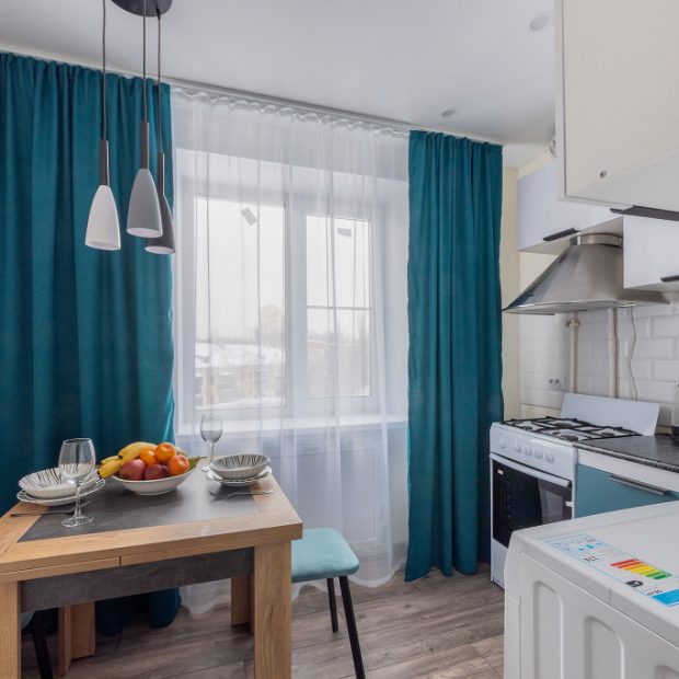 Фотографии квартиры 
            Квартира на Калараш 9А