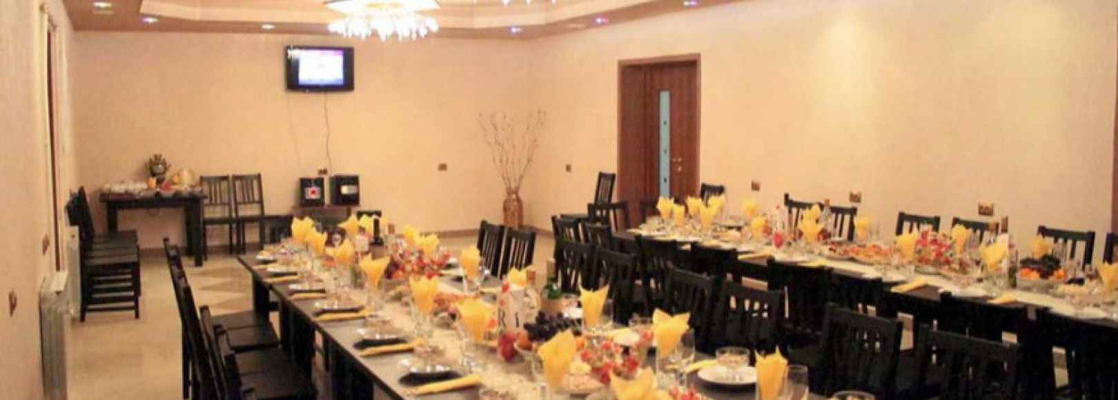 Фотография ресторана Осинская слобода