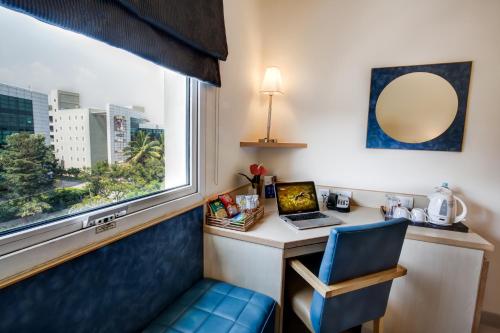 Фотография гостиницы Radha Hometel