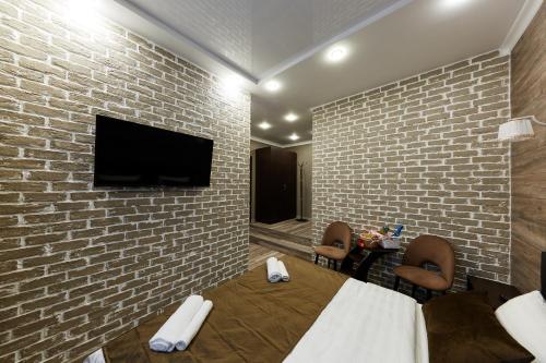 Фотографии гостиницы
МоскОтель Профсоюзная