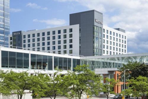 Фотография гостиницы The Westin Milwaukee