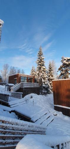 Фотография гостевого дома Черничный склон