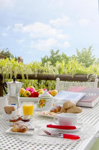 Фотография мини отеля Porta Castellana B&B - Apartment