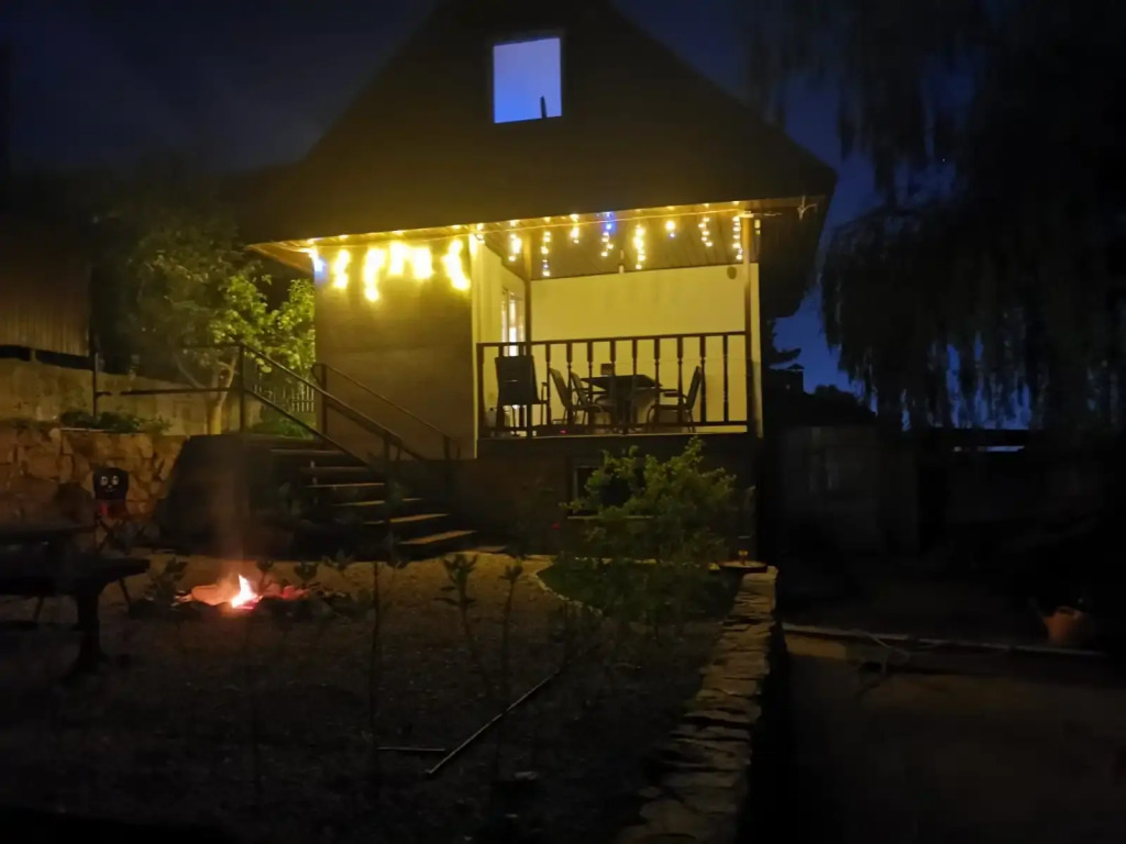 Фотография Коттеджа Частный дом Уютный на Берегу Реки