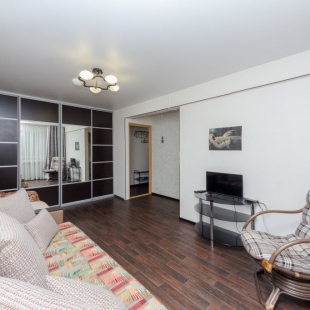 Фотография квартиры Апартаменты on Leningradskaya 8