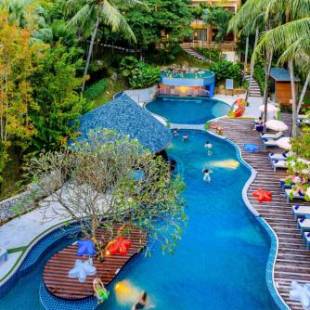 Фотографии гостиницы
Peach Hill Resort - SHA Extra Plus