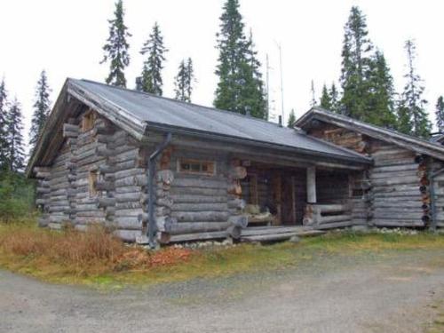 Фотография гостевого дома Holiday Home Seitsemän savua 4