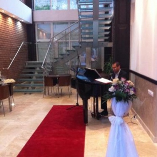 Фотография гостиницы Hotel Marina