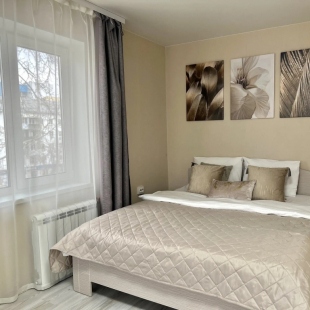 Фотография квартиры Квартира Однокомнатная в Самом Центре Екатеринбурга