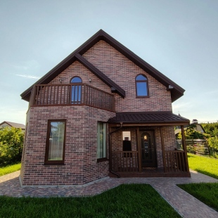 Фотография Коттеджа Частный дом На Курортной