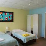 Фотография гостевого дома Apartmentpension Am Krongut