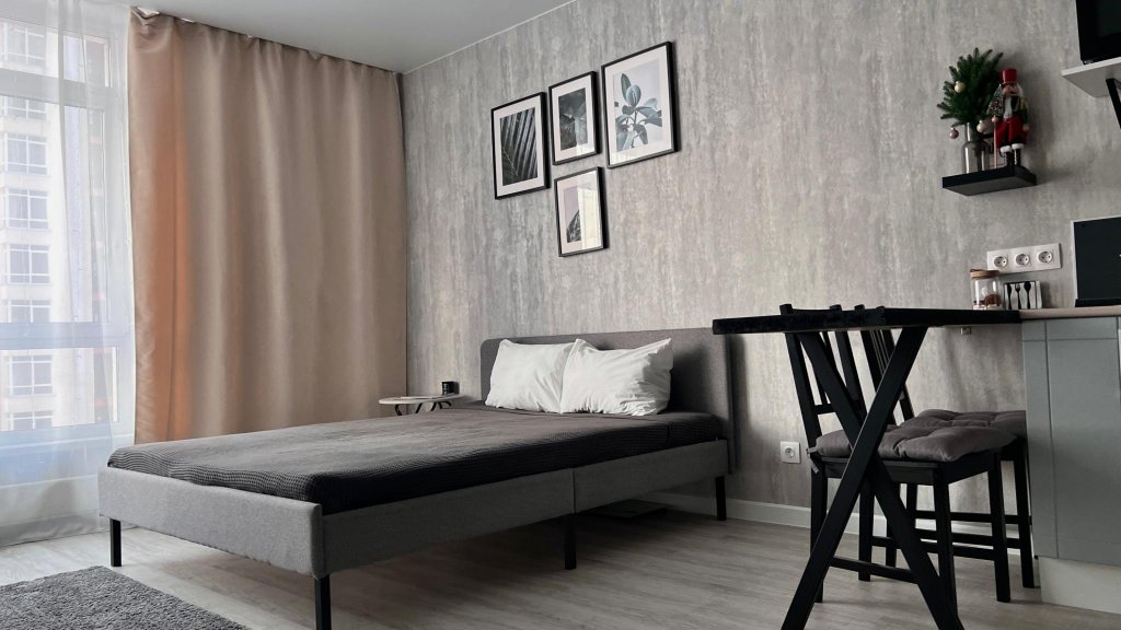 Фотография квартиры Апартаменты на проспекте Притомский 25 корпус 2