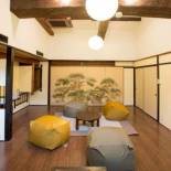 Фотография хостела Osaka Guest House U-En