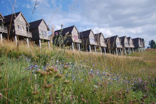 Фотография базы отдыха Domaine Du Val