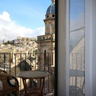 Фотографии мини отеля
B&B Belvedere All'Idria