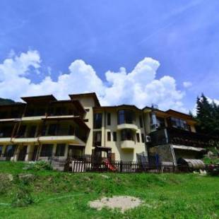 Фотография гостиницы Family Hotel Gorski Kut