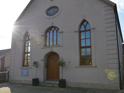 Фотография гостевого дома Capel Tabernacl