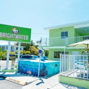 Фотография мотеля Brightwater Suites